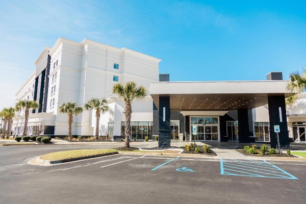 Delta Hotels by Marriott Columbia Northeast image 1