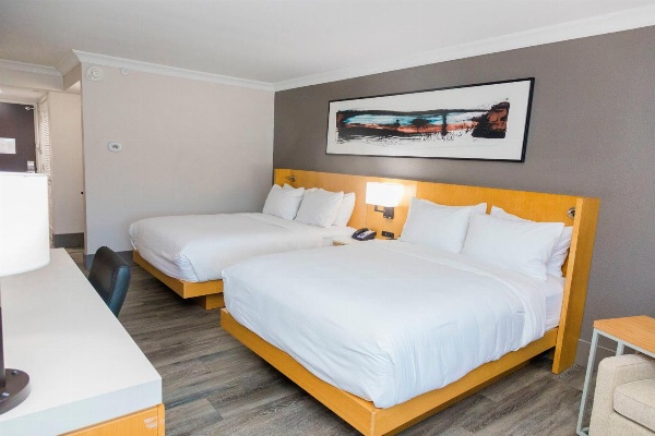 Delta Hotels by Marriott Columbia Northeast image 3